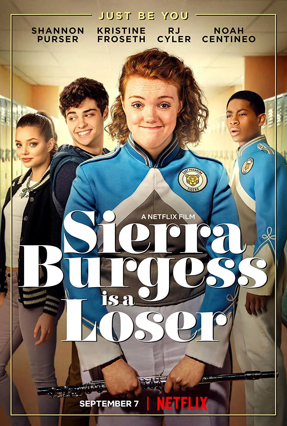 Sierra Burgess – Kẻ thất bại